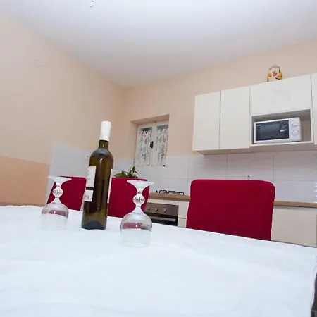 Zeljko Apartman