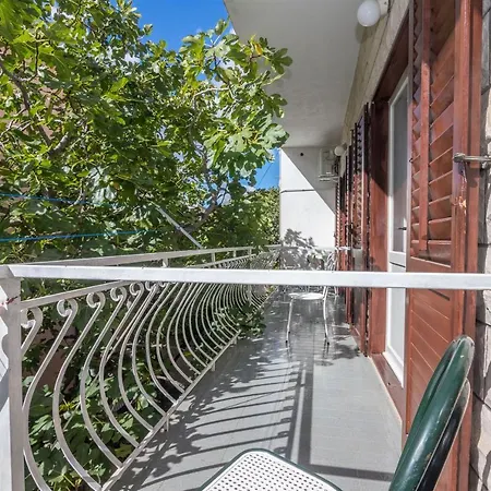 Zeljko Apartman Makarska