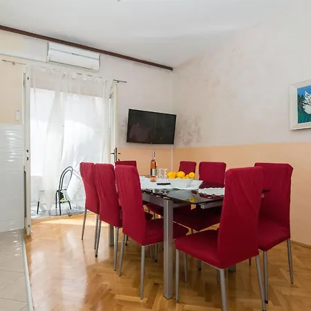 Apartman Zeljko Makarska