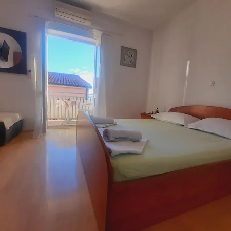 Zeljko Apartman Makarska