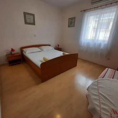 Zeljko Apartamento