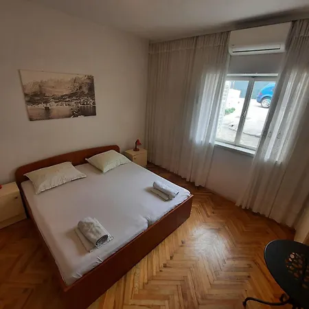 Apartman Zeljko