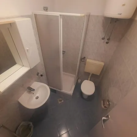 Apartamento Zeljko *
