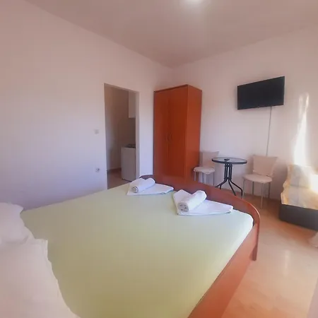 Zeljko Apartman Makarska
