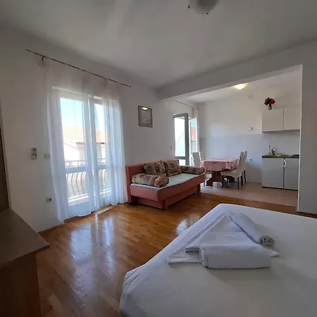 Apartamento Zeljko