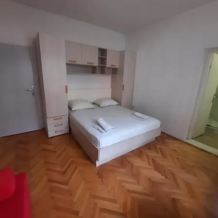Apartman Zeljko *