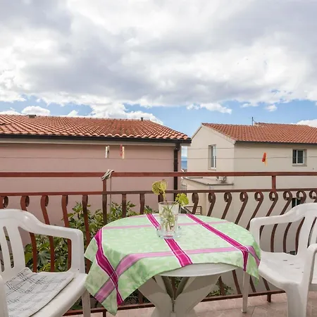 Apartman Zeljko Makarska