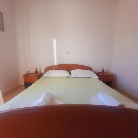Zeljko Apartamento Makarska