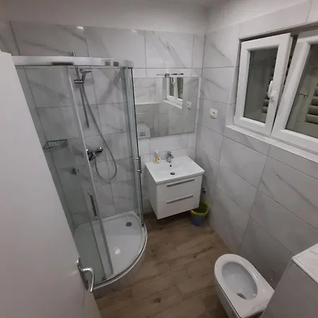 Apartamento Zeljko Makarska