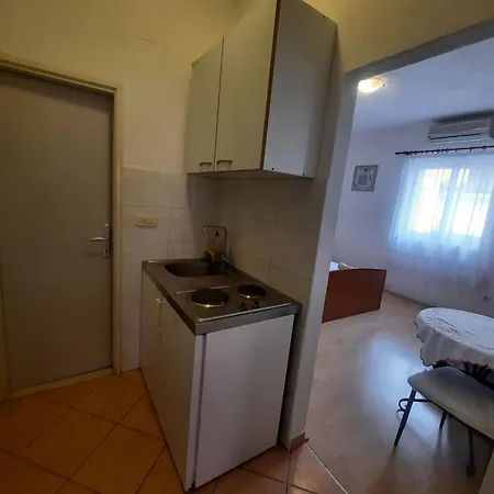 Apartman Zeljko *
