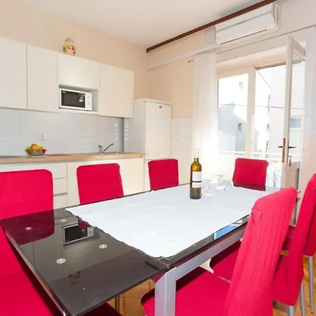 Appartement Zeljko *