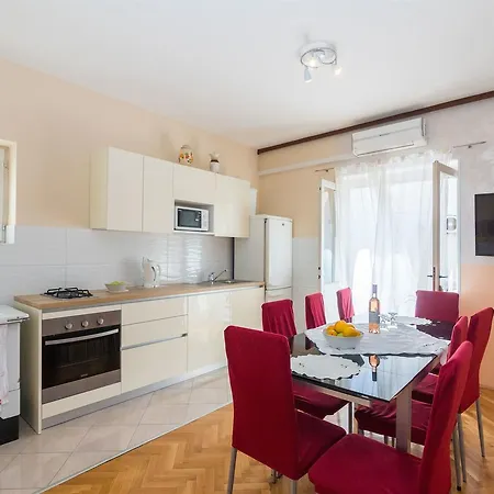Apartamento Zeljko