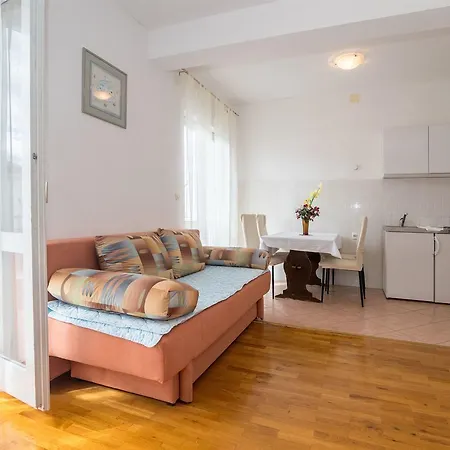 Apartamento Zeljko *