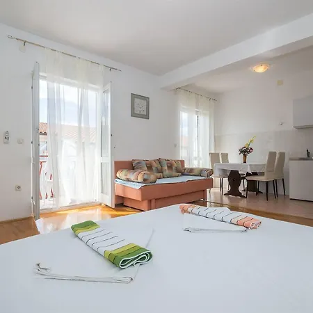 Apartman Zeljko *