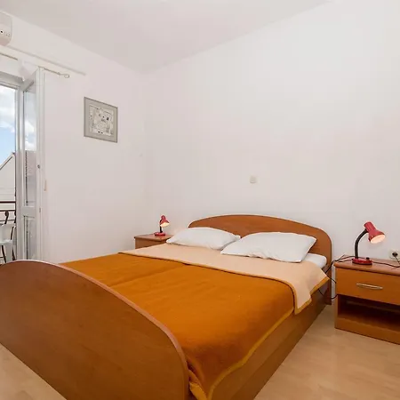 Apartamento Zeljko Makarska
