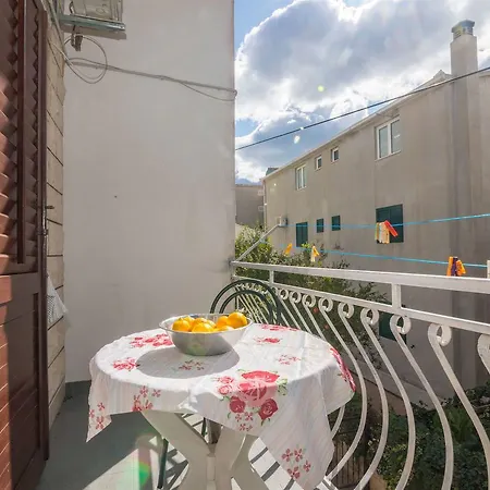 Apartman Zeljko Makarska