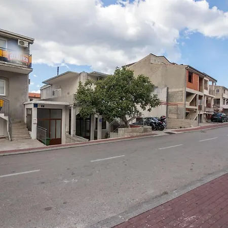 Apartamento Zeljko