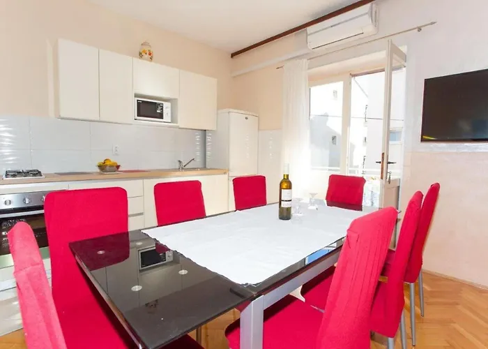 Apartment Zeljko *
