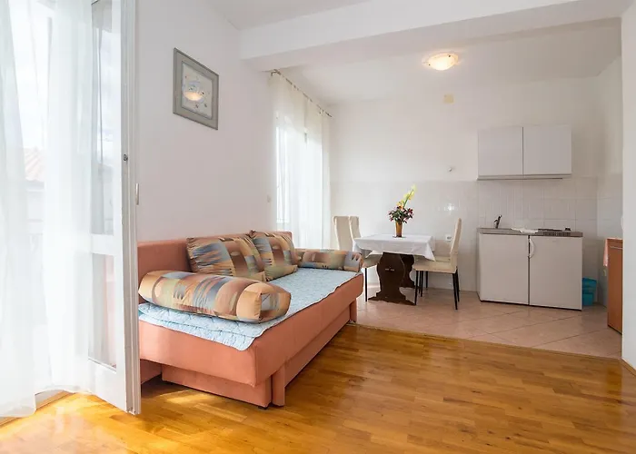 Apartment Zeljko *