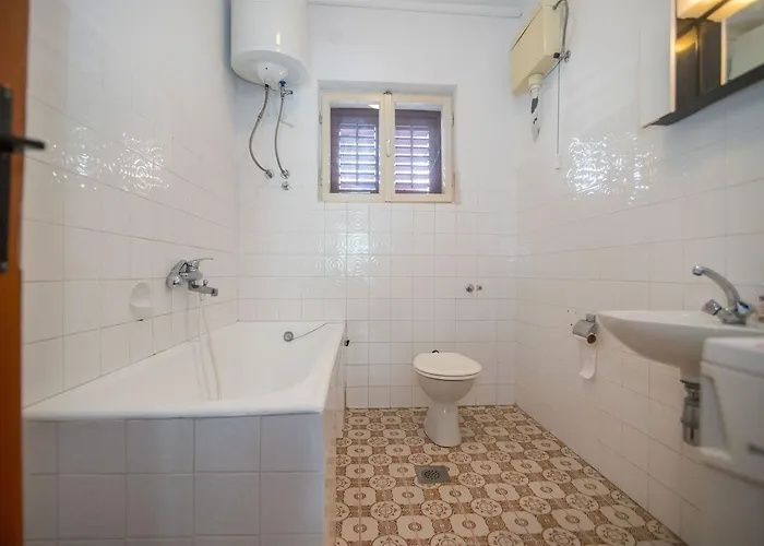 Apartment Zeljko *