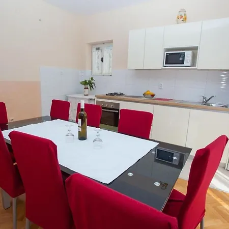 Zeljko * ماكارسكا